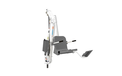 Aqua Creek Mighty 400 Pool Lift — 400 lb Capacity