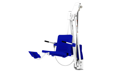 Aqua Creek Mighty 600 Pool Lift — 600 lb Capacity