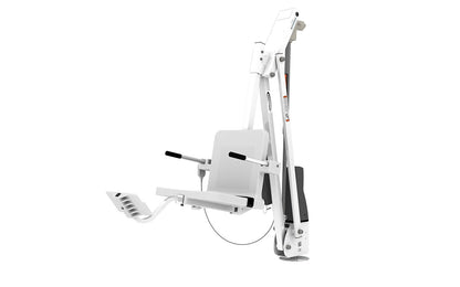 Aqua Creek Mighty 600 Pool Lift — 600 lb Capacity