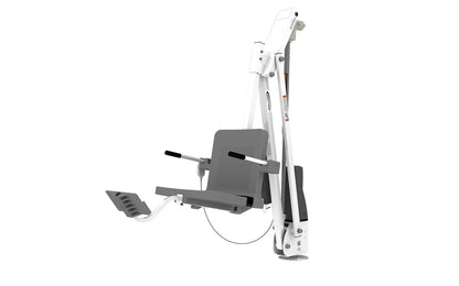 Aqua Creek Mighty 600 Pool Lift — 600 lb Capacity