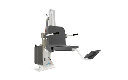 Aqua Creek Ranger 2 Pool Lift — 350 lb Capacity