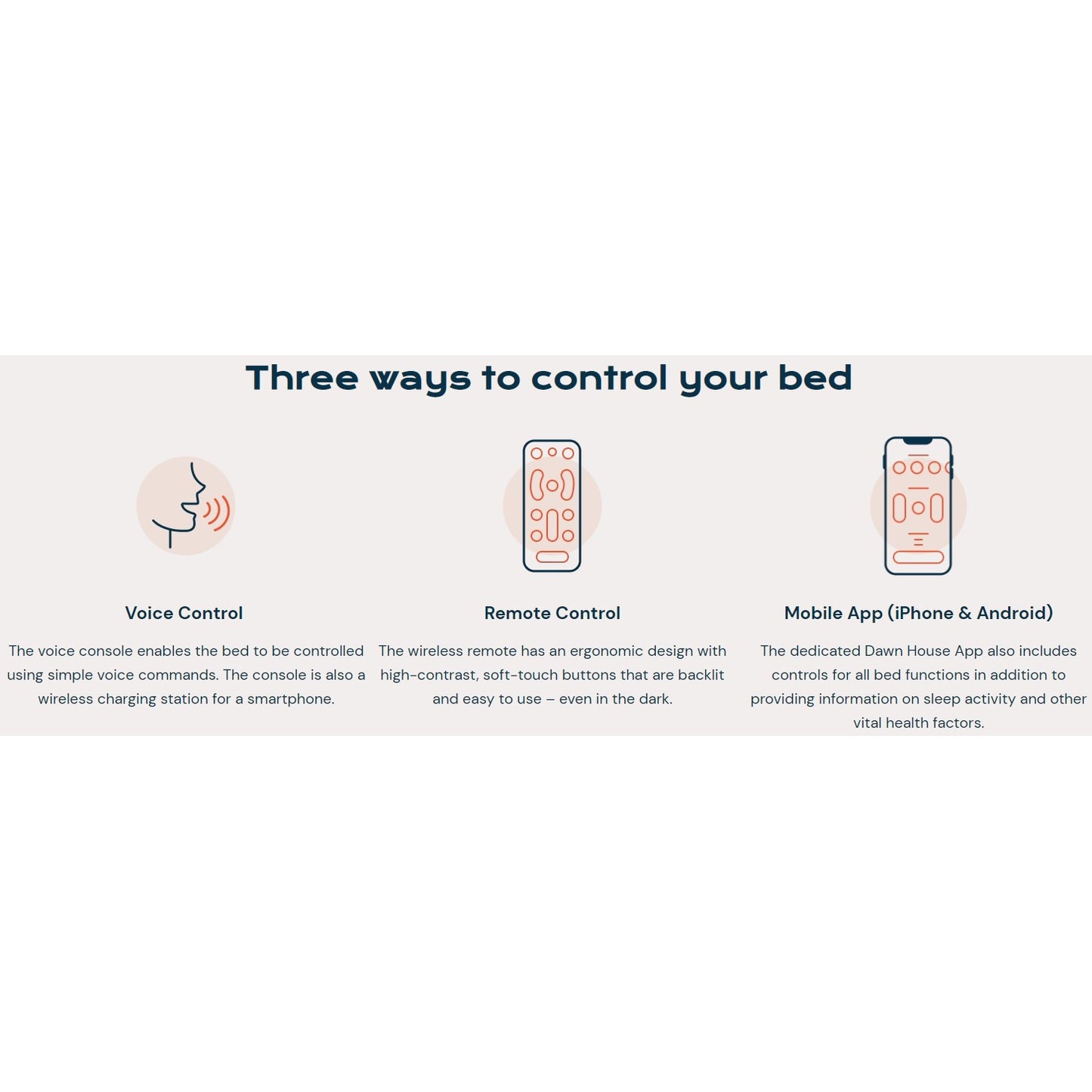 Dawn House Twin Long Size Bed