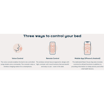 Dawn House Twin Long Size Bed