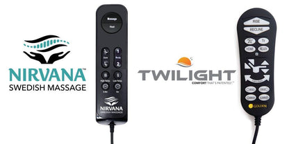 Lar Rhea W/ Twilight and Nirvana