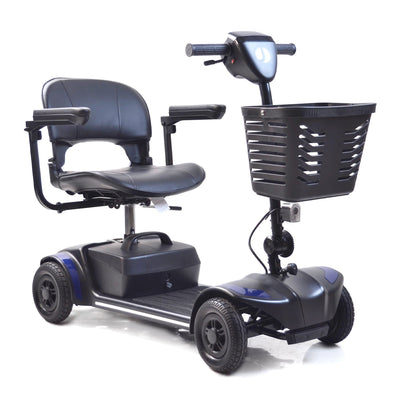 Adventure Scooter - Blue