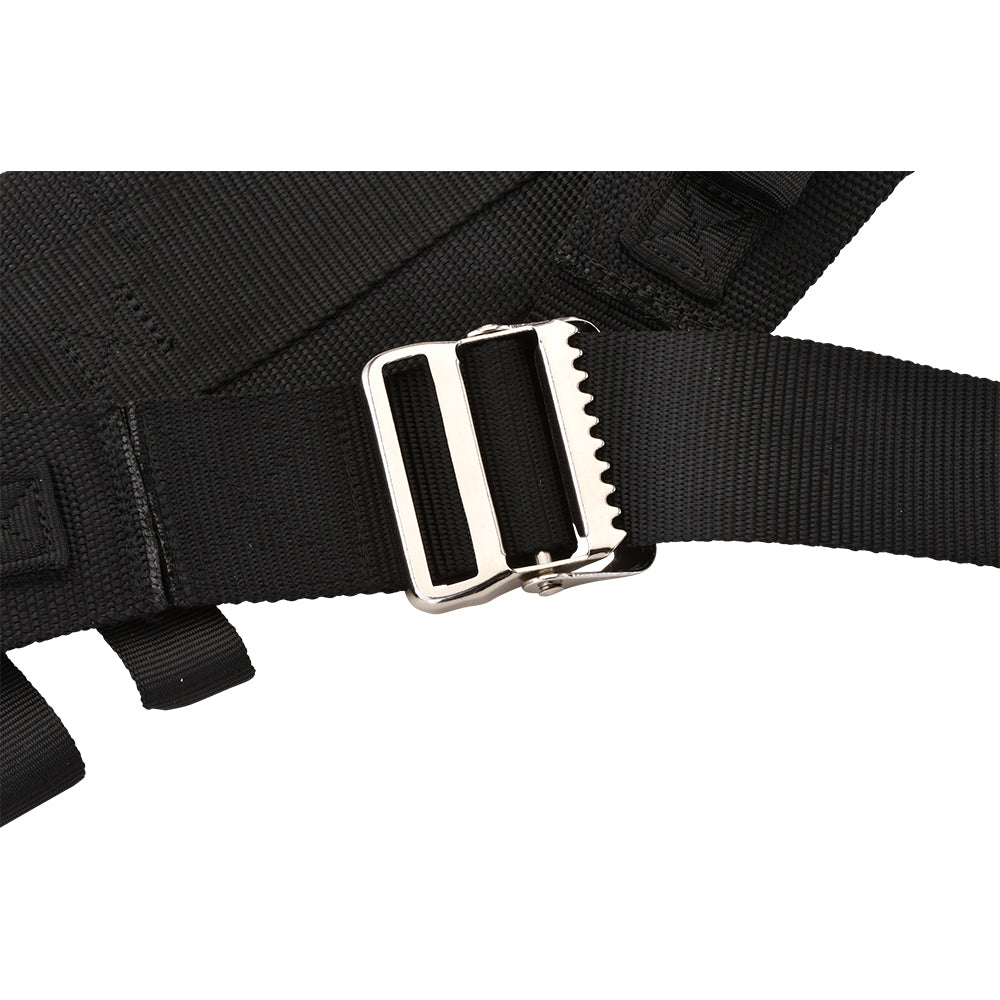 Gait Belt 52" with Handles | Nova Medical Products