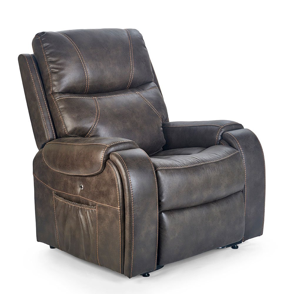 Golden Technologies Titan PR448-MED Medium Power Lift Recliner