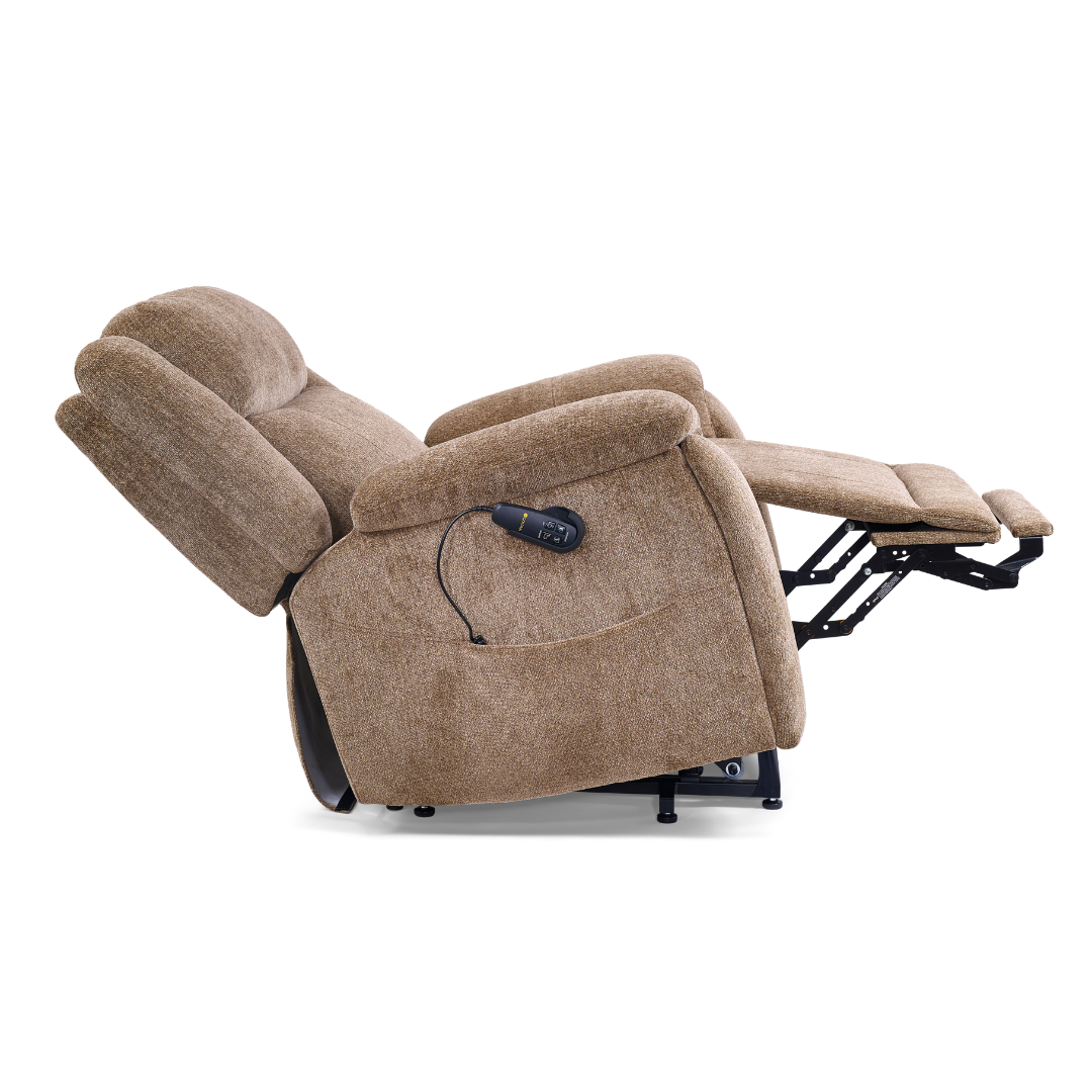 Golden Technologies Halo PR104-MED Medium Power Lift Recliner
