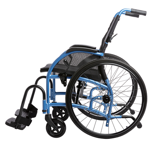 STRONGBACK Comfort 24 Wheelchair