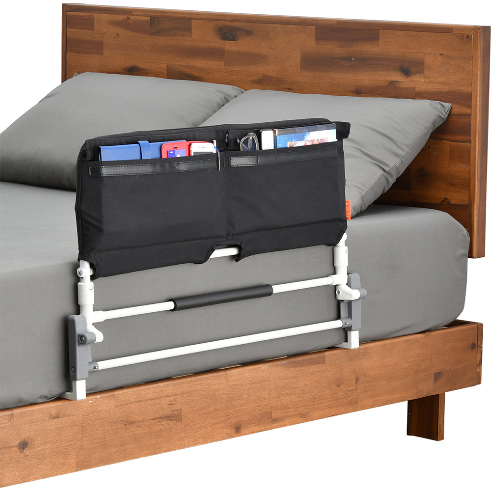Folding Bed Rail | Nova Medical Products