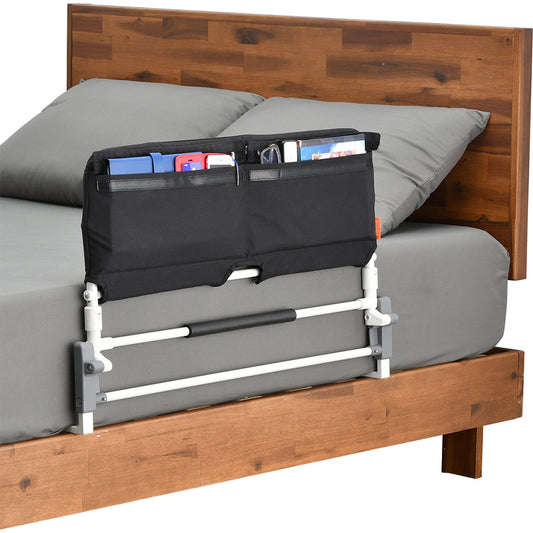 Folding Bed Rail | Nova Medical Products