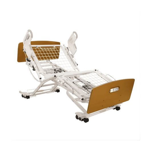 Joerns UltraCare XT Long-Term Care Bed - Product View