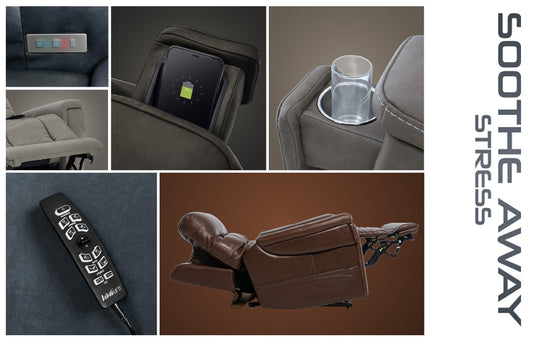 Vivalift Ultra PLR-4955L | Pride Mobility