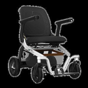 Ally Power Wheelchair GP303