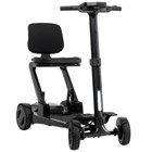 Go Go Carbon Scooter