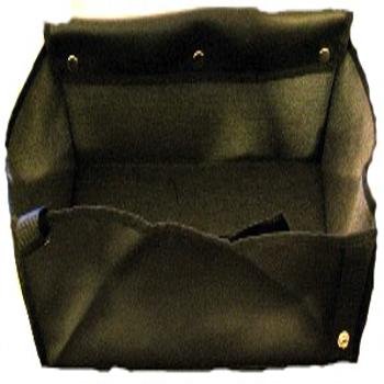 Pouch with Inner Pocket