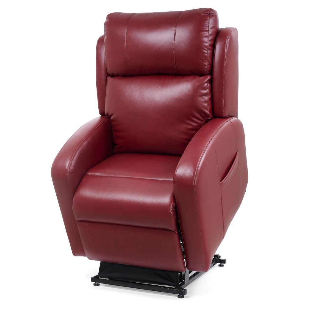 Golden Technologies EZ Sleeper Slim with Twilight PR764 - Sinda Redwood