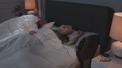 Dawn House Split King Bed