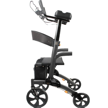So Lite Folding Power ScooterBlue