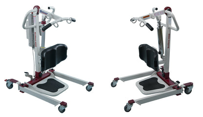 BESTSTAND SA400H STAND ASSIST HYDRAULIC LIFT