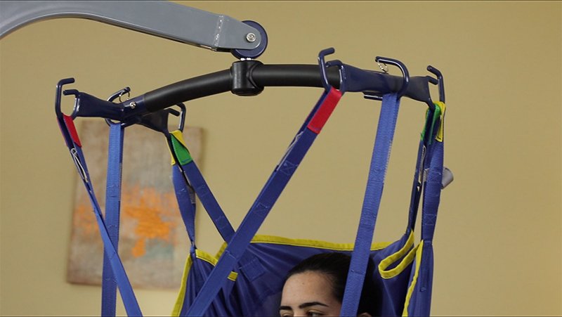 BESTLIFT 500 ELECTRIC LIFT