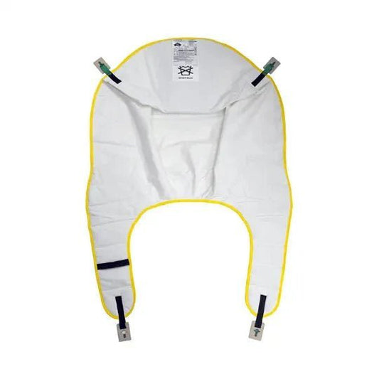 Hoyer Disposable 4 - Point Lift SlingHoyer Disposable 4 - Point Lift Sling