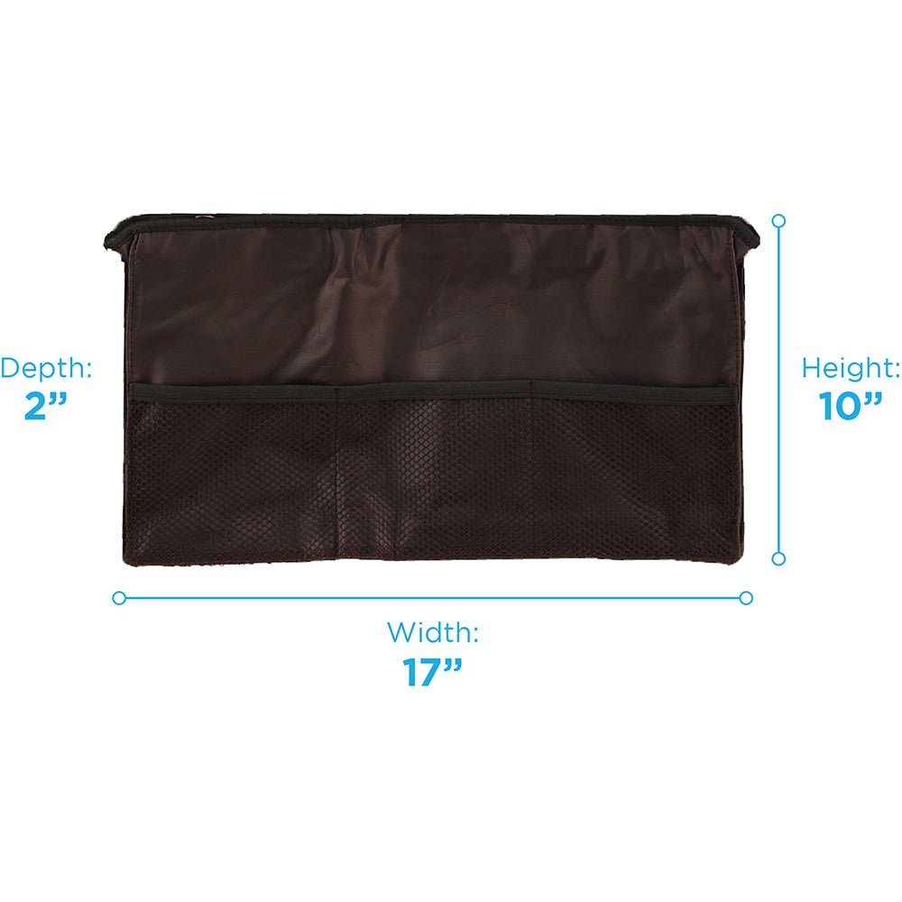 TRAVELBAGXLBLACK