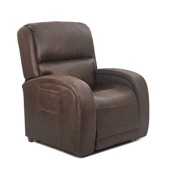 EZ Sleeper PR761 - MLA Medium Large Twilight Power Lift Chair ReclinerEZ Sleeper PR761 - MLA Medium Large Twilight Power Lift Chair Recliner