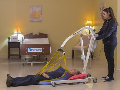 BESTLIFT 400EF FOLDABLE