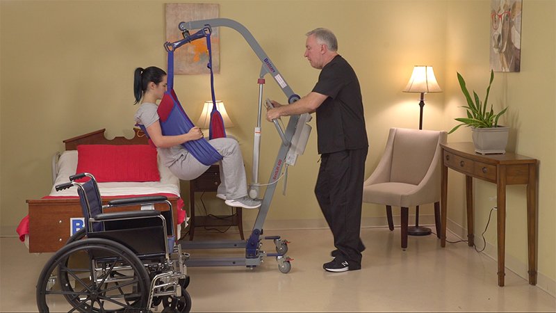 BESTLIFT 500 ELECTRIC LIFT