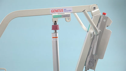 BESTLIFT 400HE ELECTRIC LIFT