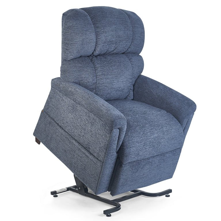 PR511 Large Sinda Umber KDÂ  Heat Air MassageCloud Medium Large AutoDrive Tucker Hazelnut JHV