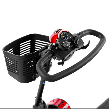 Go Go Elite Traveller® 2 4-Wheel scooter