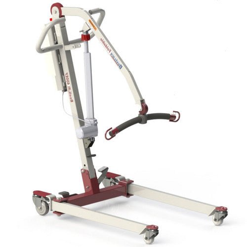 BESTLIFT 400EF FOLDABLE