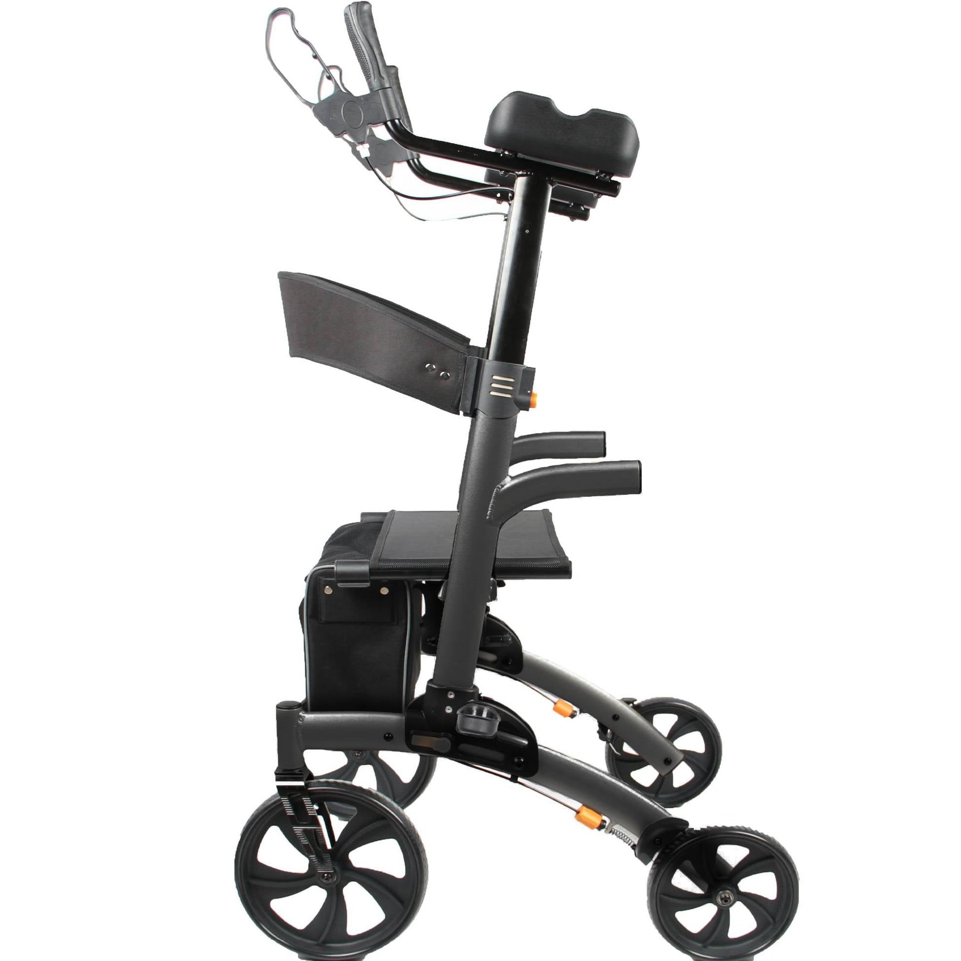 So Lite Folding Power ScooterBlue