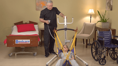 BESTLIFT PL228 ELECTRIC LIFT