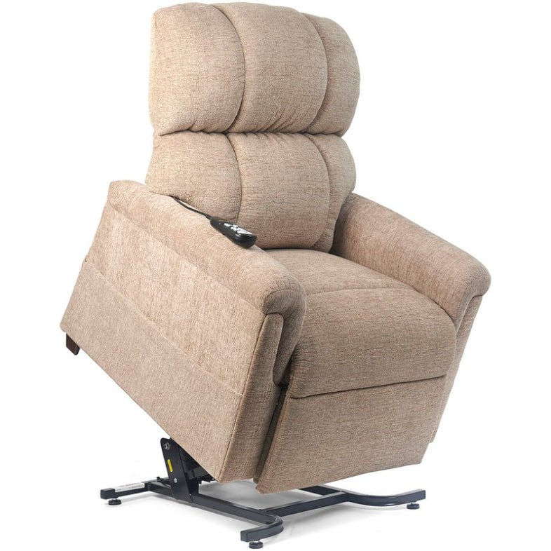 MaxiComforter PR535 - LAR Large Power Lift Chair ReclinerMaxiComforter PR535 - LAR Large Power Lift Chair Recliner
