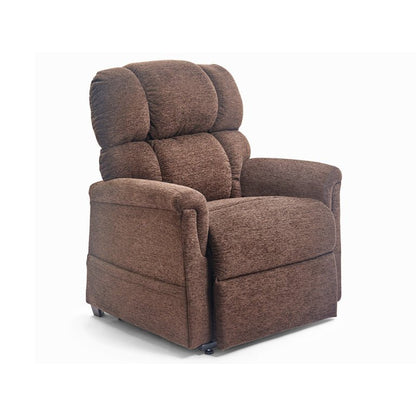 PR511 Large Sinda Umber KDÂ  Heat Air MassageCloud Medium Large AutoDrive Tucker Hazelnut JHV