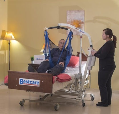 BESTLIFT 400EF FOLDABLE