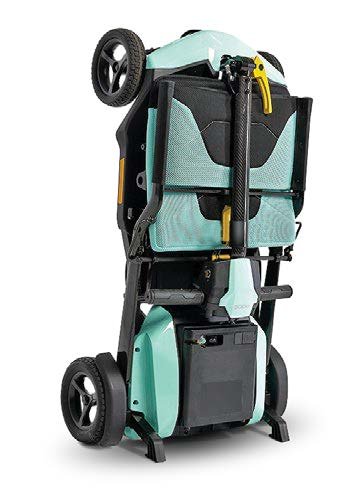 Go Go® Super Portable Mobility Scooter