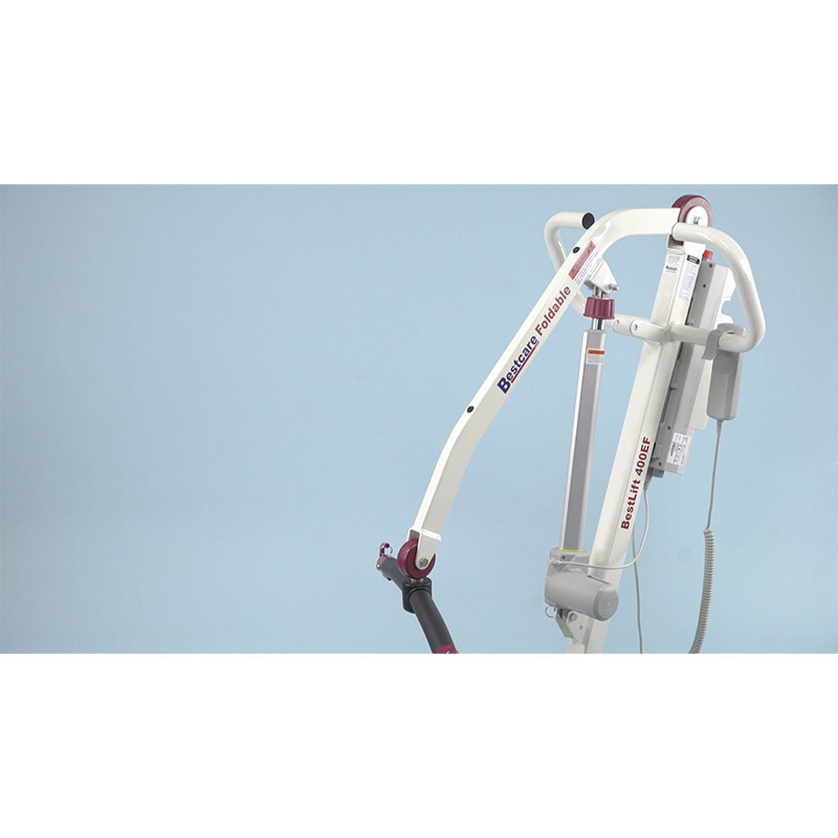 BESTLIFT 400EF FOLDABLE