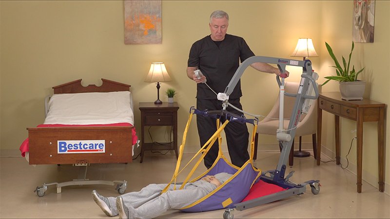 BESTLIFT 400 ELECTRIC LIFT