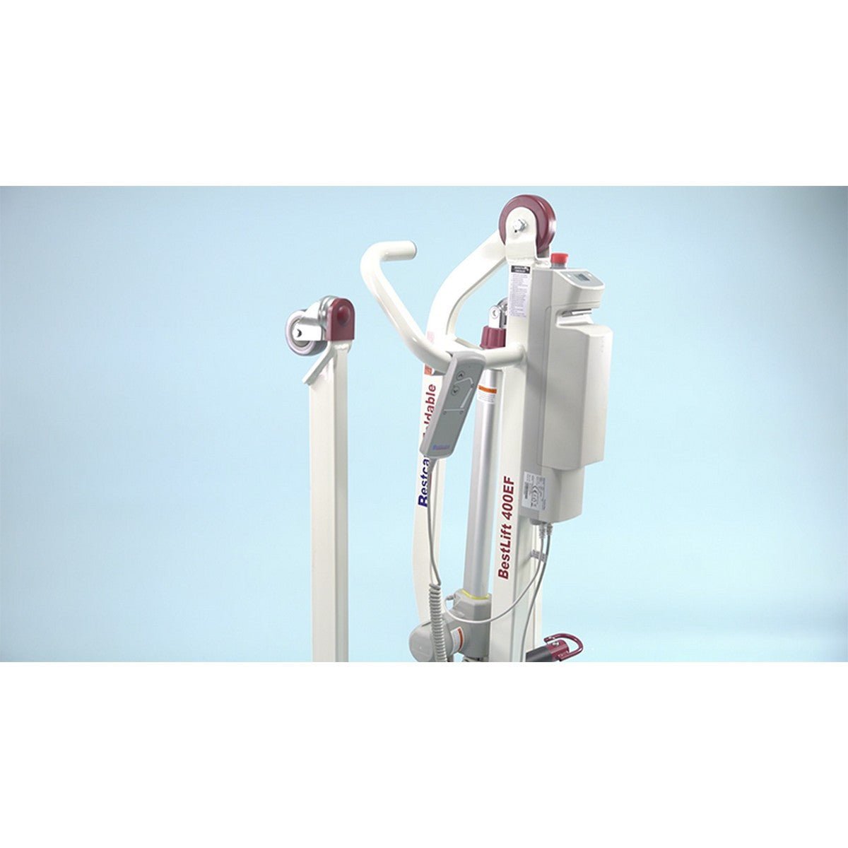 BESTLIFT 400EF FOLDABLE