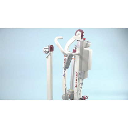 BESTLIFT 400EF FOLDABLE