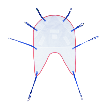 U-SLING W/HS DISPOSBLE SMALL