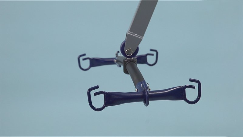 BESTLIFT 500 ELECTRIC LIFT