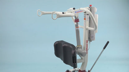 BESTSTAND SA228H (SWL 500LB) HYDRAULIC