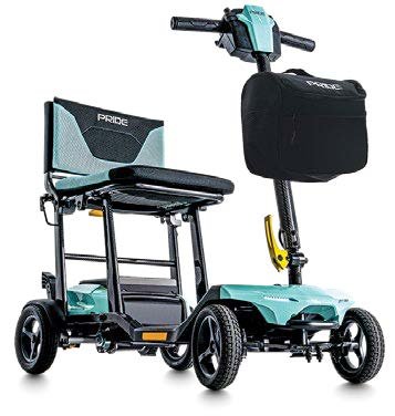 Go Go® Super Portable Mobility Scooter