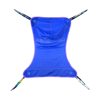 MESH - FULL BODY - XXL