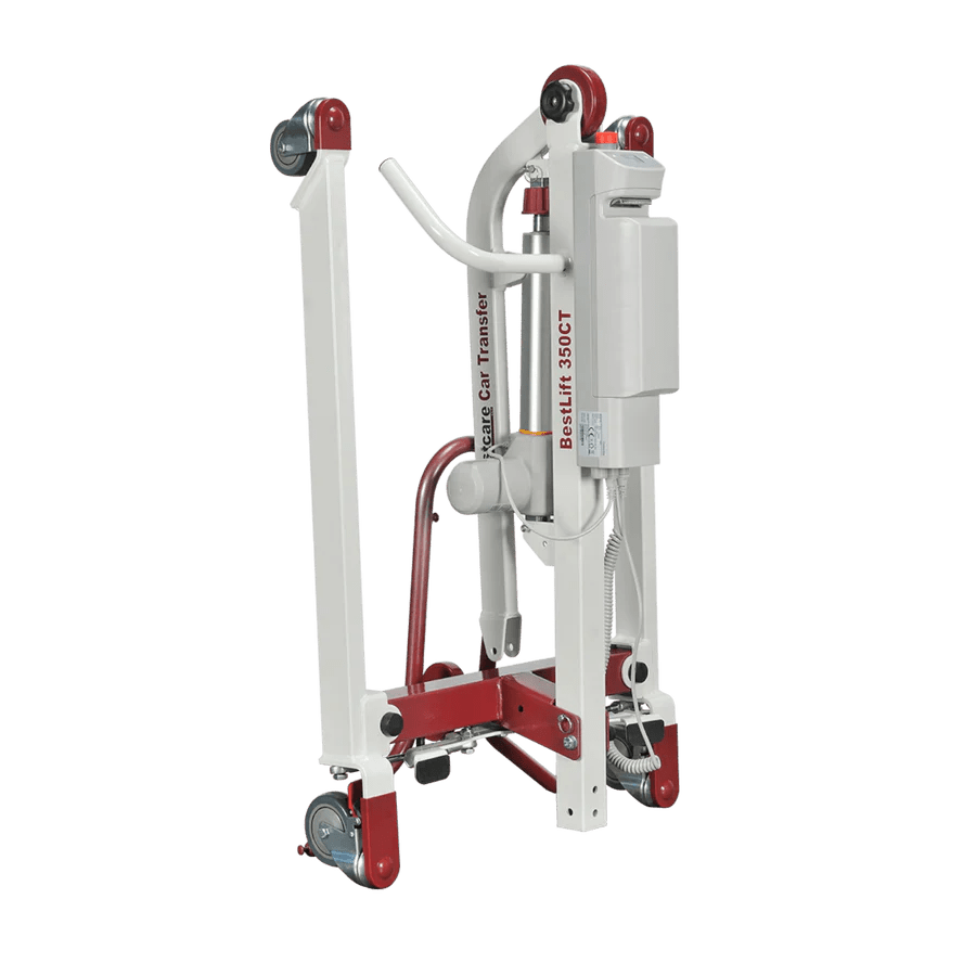 BESTLIFT PL350CT CAR TRANSFER